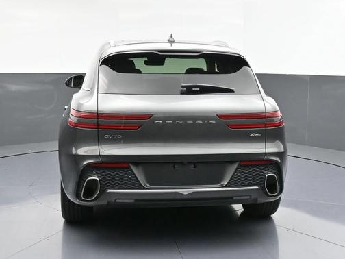 2024 Genesis GV70 2.5T