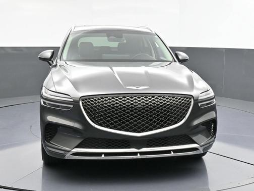 2024 Genesis GV70 2.5T