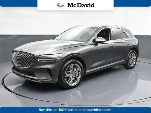 2024 Genesis GV70 2.5T