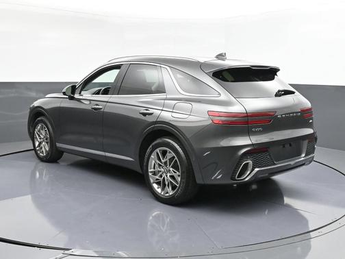 2024 Genesis GV70 2.5T