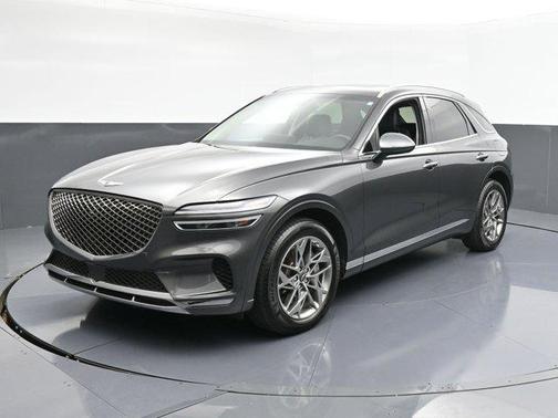 2024 Genesis GV70 2.5T