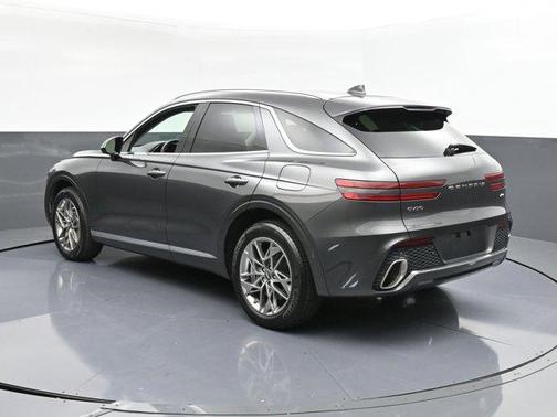 2024 Genesis GV70 2.5T