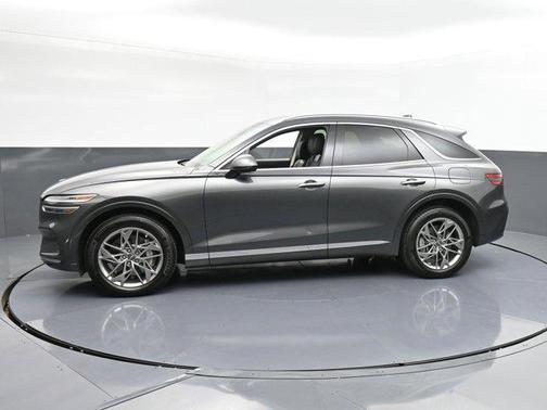 2024 Genesis GV70 2.5T