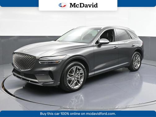 2024 Genesis GV70 2.5T