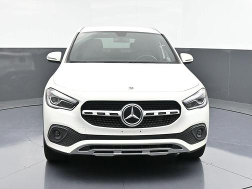 2021 Mercedes-Benz GLA 250 Base