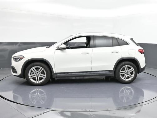 2021 Mercedes-Benz GLA 250 Base