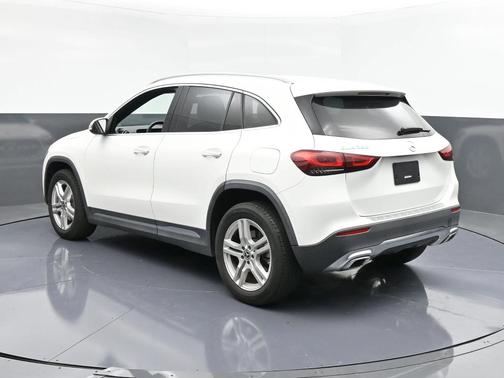 2021 Mercedes-Benz GLA 250 Base
