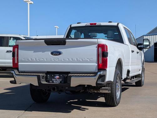 2025 Ford F-250 XL