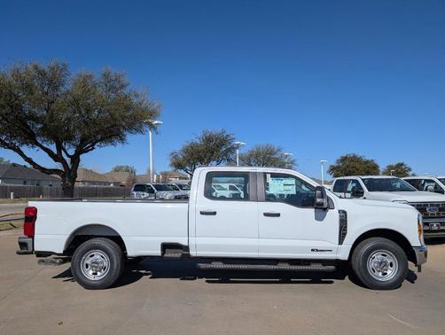 2025 Ford F-250 XL