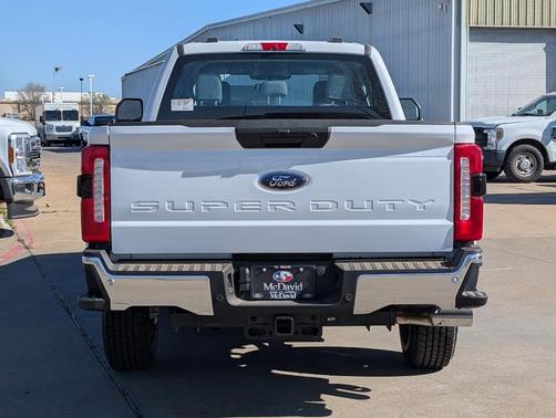 2025 Ford F-250 XL