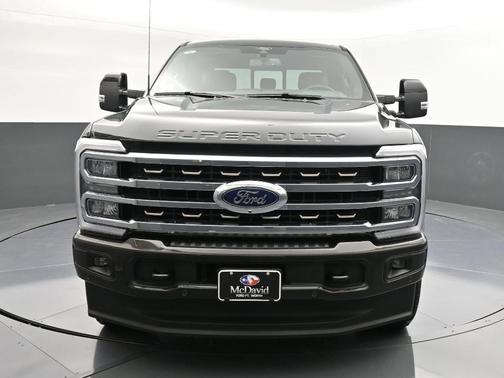 2025 Ford F-250 King Ranch