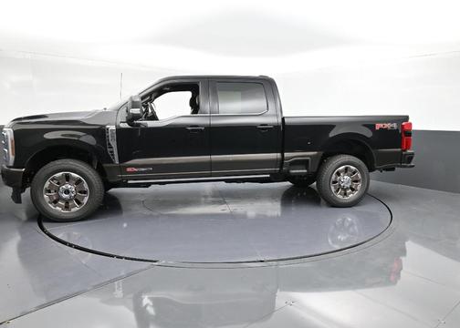 2025 Ford F-250 King Ranch