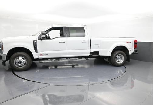 2026 Ford F-350 Lariat Super Duty