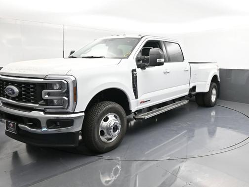 2026 Ford F-350 Lariat Super Duty