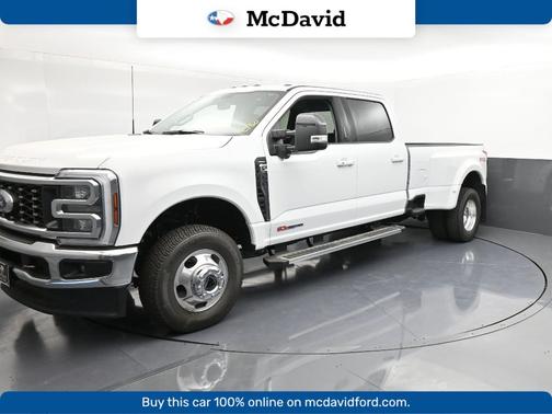 2026 Ford F-350 Lariat Super Duty