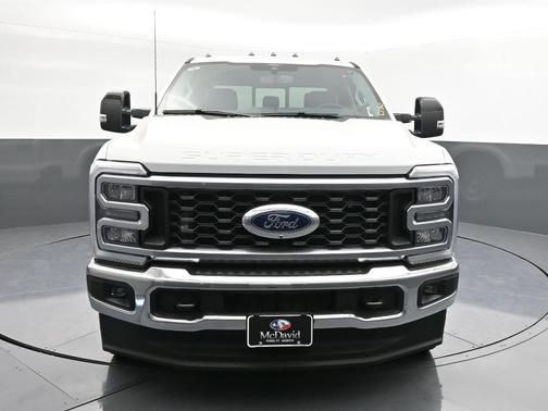 2026 Ford F-350 Lariat Super Duty
