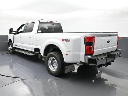 2026 Ford F-350 Lariat Super Duty