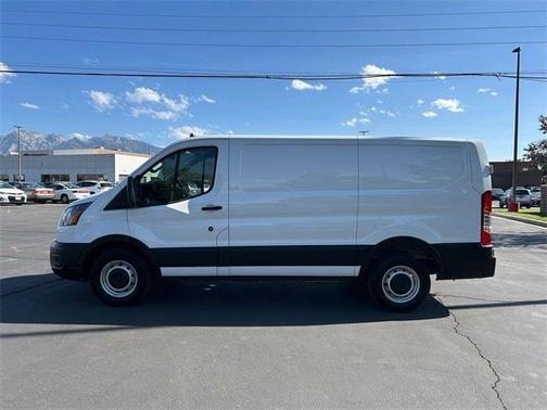 2024 Ford Transit-150 BASE