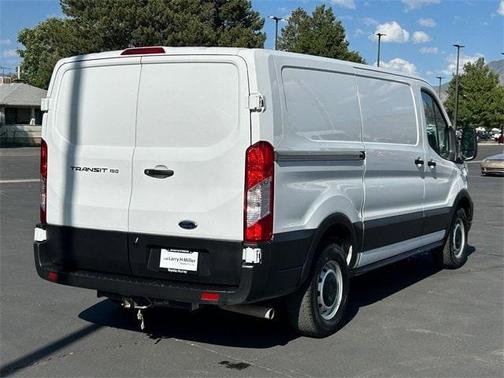 2024 Ford Transit-150 BASE