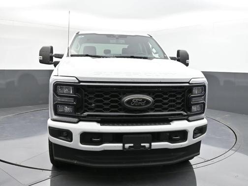 2025 Ford F-250 XLT