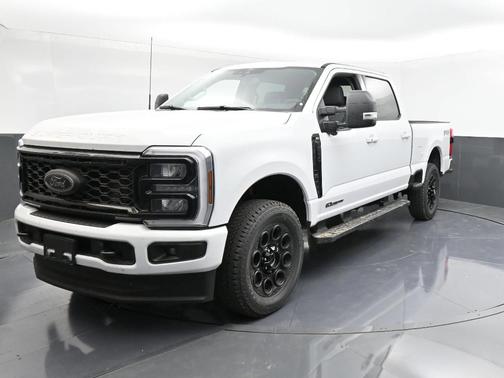 2025 Ford F-250 XLT