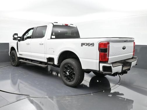 2025 Ford F-250 XLT