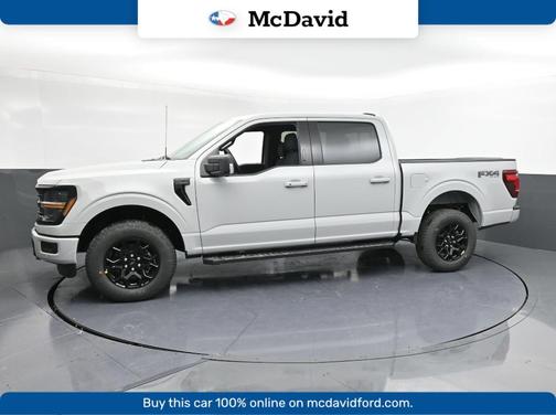 Avalanche 2026 Ford F-150 XLT Truck