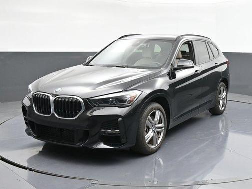 2022 BMW X1 sDrive28i
