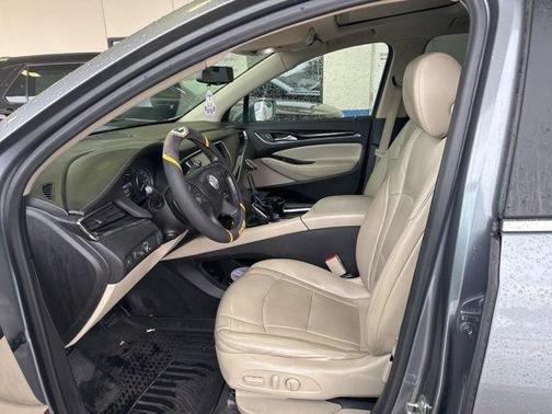 2018 Buick Enclave Premium