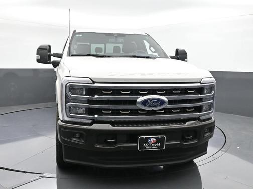 2025 Ford F-250 King Ranch