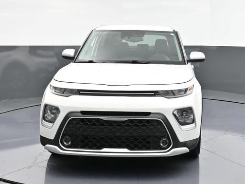2022 Kia Soul X-Line