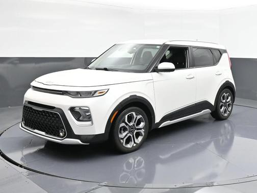 2022 Kia Soul X-Line