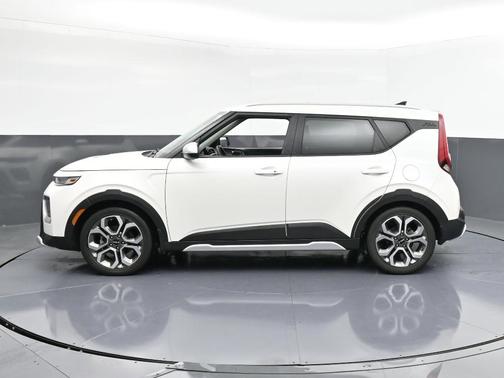 2022 Kia Soul X-Line