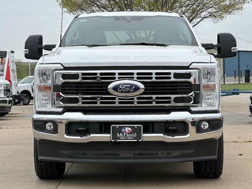 2025 Ford F-350 XLT