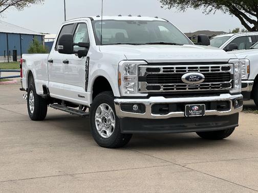 2025 Ford F-350 XLT