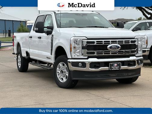 2025 Ford F-350 XLT