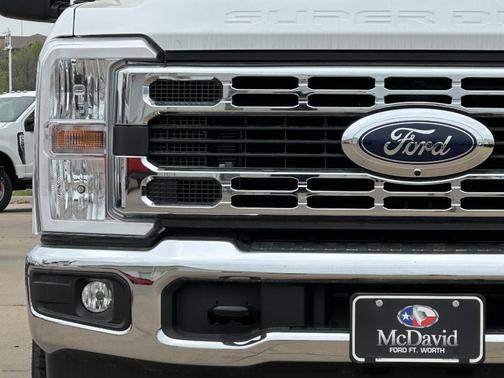 2025 Ford F-350 XLT