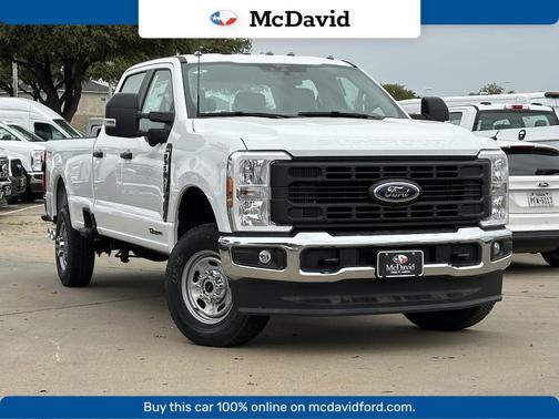 2025 Ford F-350 XL