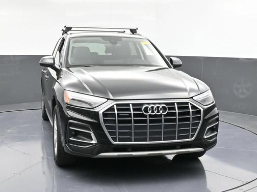 2023 Audi Q5 40 Premium