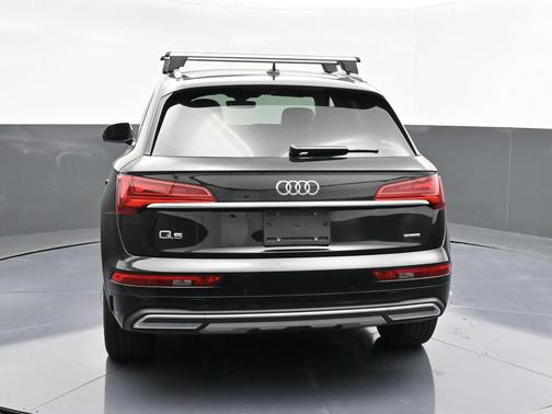 2023 Audi Q5 40 Premium