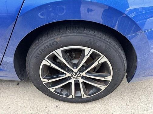 2024 Volkswagen Jetta 1.5T Sport