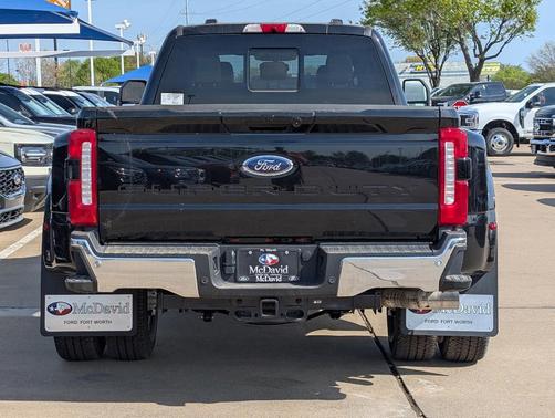 2025 Ford F-350 Lariat Super Duty
