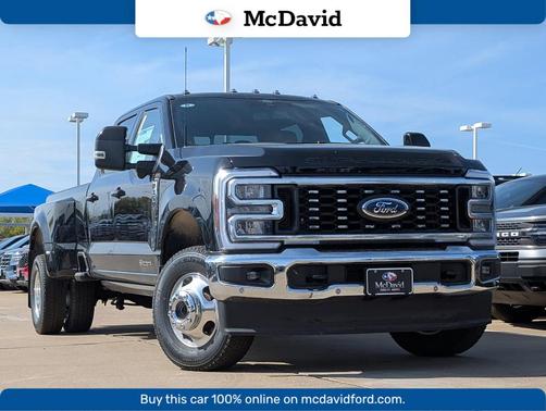 2025 Ford F-350 Lariat Super Duty