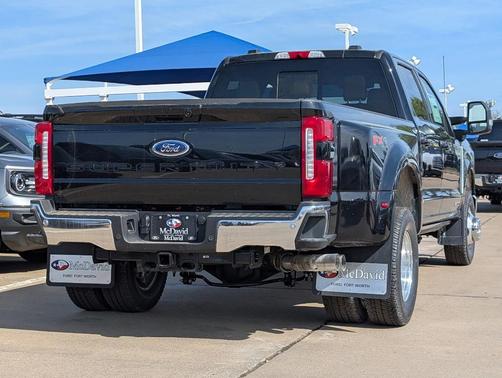 2025 Ford F-350 Lariat Super Duty