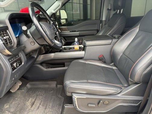 2023 Ford F-350 Lariat Super Duty
