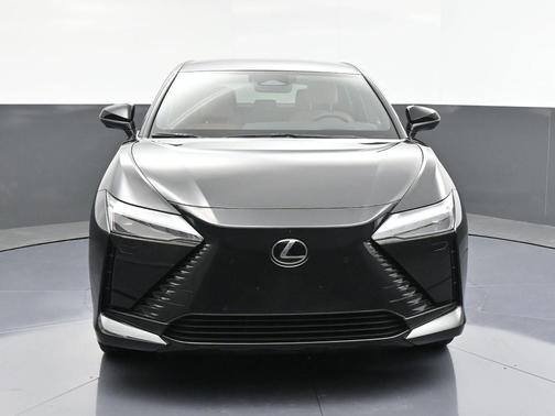 2024 Lexus RZ 450e Luxury
