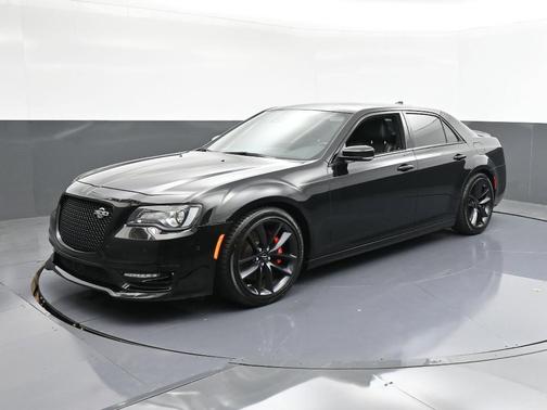 2023 Chrysler 300 300C