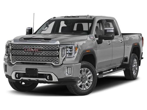2023 GMC Sierra 3500 Denali