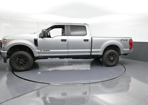 2021 Ford F-250 XL