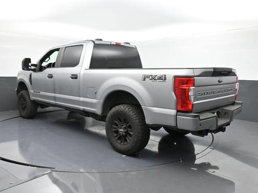 2021 Ford F-250 XL